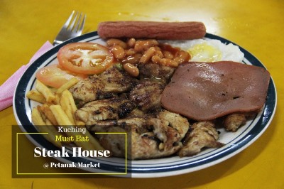 【Kuching Must Eat】39 Kuching Must Eats in 2016 - Teaspoon